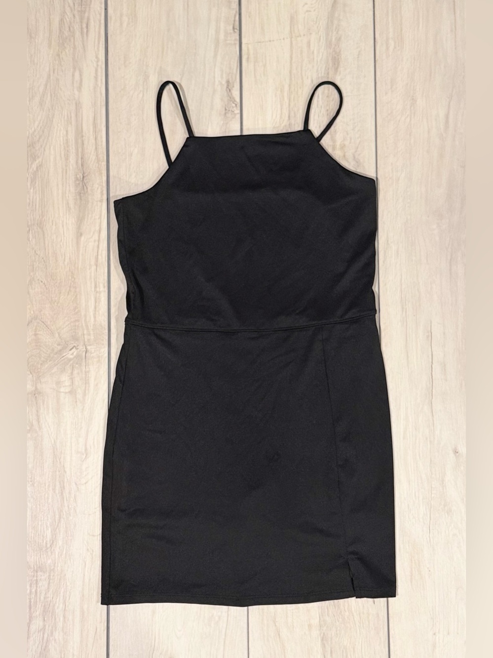 Art Class Black Girls XL Active Dress Built In Shorts Performance Stretch Summer - Picture 2 of 13